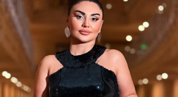 Şəbnəm buna görə 30 min dollar qonorar alıb