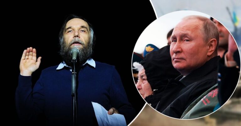 Kreml Duqini meydana çıxardı – İki şərt elan edildi, region qarışdı Kreml Duqini meydana çıxardı – İki şərt elan edildi, region qarışdı