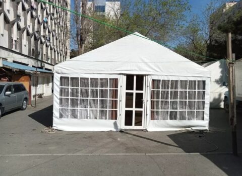 Azərbaycanda əməkdar artist vəfat etdi