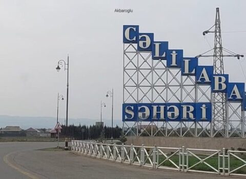 Gözətçi otağında müəmmalı şəkildə ölən şəxslərin adları MƏLUM OLDU – VİDEO