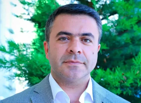 Bakının mərkəzindəki bu mağaza Cabir İmanovun imiş – VİDEO