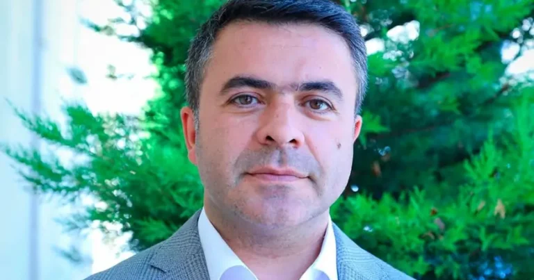 Bakının mərkəzindəki bu mağaza Cabir İmanovun imiş – VİDEO