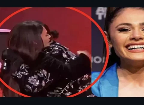 Samirə Əfəndinin qucaqladığı erməninin dosyesindəki QARABAĞ İZİ – 2019-cu ildə