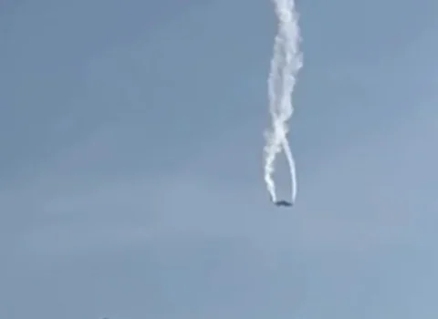 Gürcüstanda qəzaya uğrayan təyyarə ilə bağlı İLGİNC DETALLAR: “Xarici təsir” amili, yoxsa…?