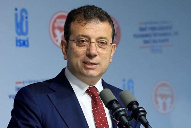 Əkrəm İmamoğlunun qaynı həbs edildi