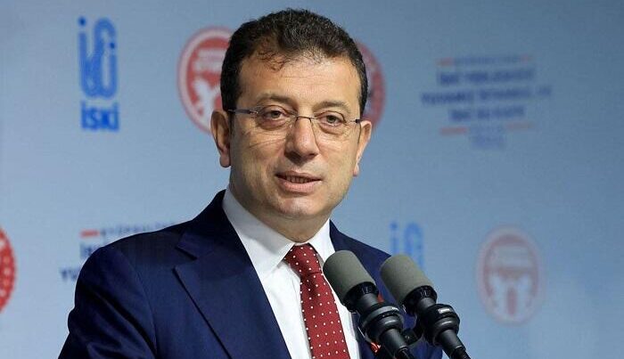 Əkrəm İmamoğlunun qaynı həbs edildi