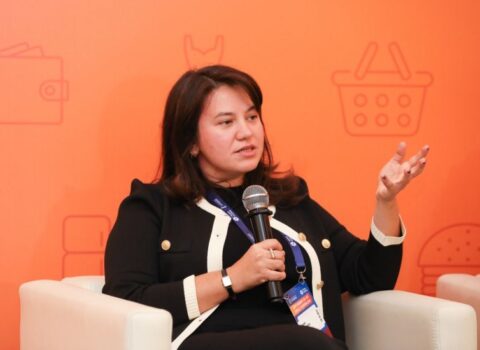 İrem Yılandilin “Trendyol Azərbaycan”ının “endirim”i başlamadan bitdi – FOTO