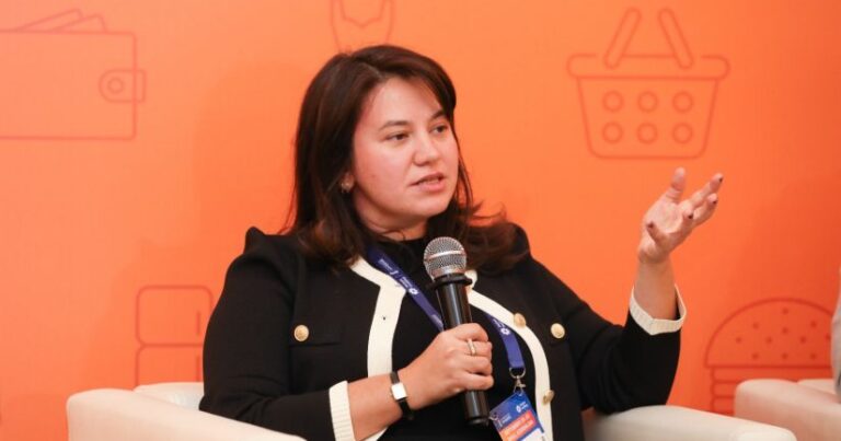 İrem Yılandilin “Trendyol Azərbaycan”ının “endirim”i başlamadan bitdi – FOTO