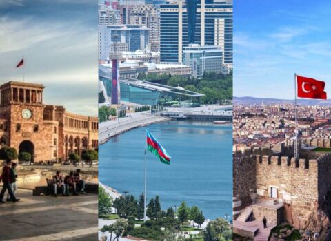 Azərbaycan-Ermənistan sülh sazişi Türkiyədə imzalanacaq?