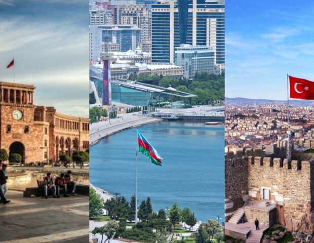 Azərbaycan-Ermənistan sülh sazişi Türkiyədə imzalanacaq?