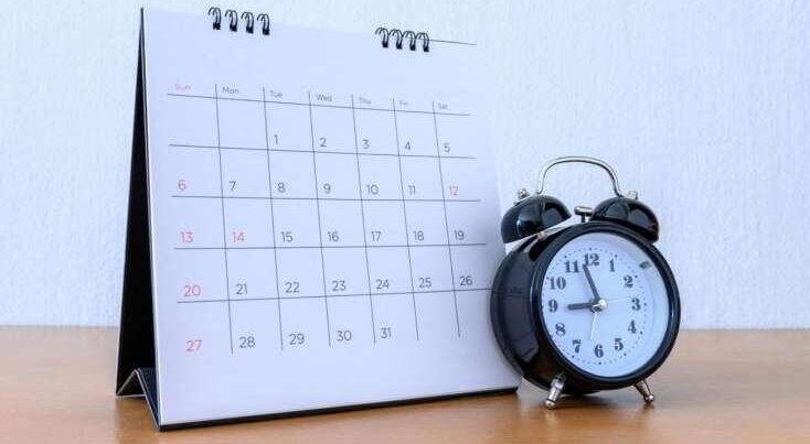 Dekabrda 9 gün iş olmayacaq – Tarixlər Dekabrda 9 gün iş olmayacaq – Tarixlər