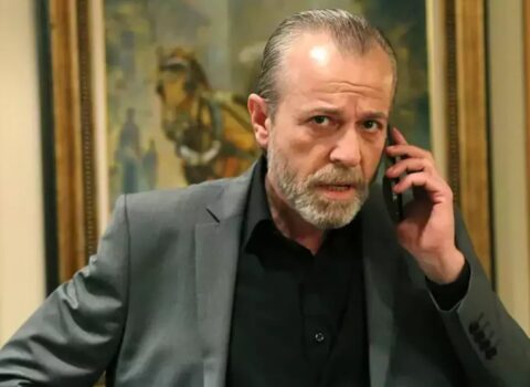 “İskender Büyük” bu dəfə “Uzak Şehir”də?