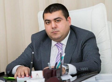 Zal Yusifovun oğlu yenidən həbs edildi
