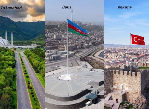 Azərbaycana görə Pakistan və Türkiyəyə mesaj verilir?