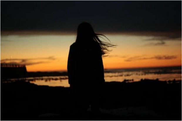 Romaya gəzməyə gedən azərbaycanlı qız İTKİN DÜŞDÜ – FOTO