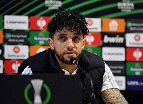 ÇL: “Qarabağ” Kadinin əvəzinə onu sifariş etdi