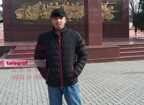 “Gəlin hərbi hissəni partladaq” yazan müəllimə hökm oxundu