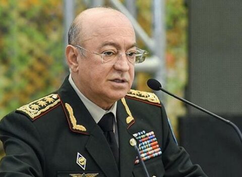 Kəmaləddin Heydərovdan Ramiz Mehdiyevə villa bağışlaması iddialarına reaksiya