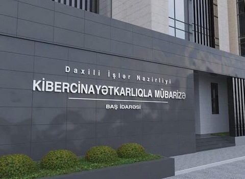 Kiberpolisdən əməliyyat: 8 nəfər saxlanıldı – Video