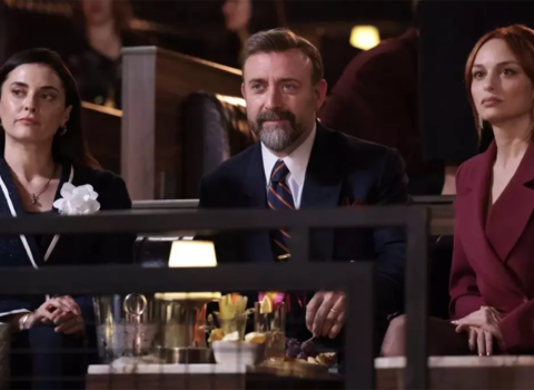 Məşhur serial finala çıxır