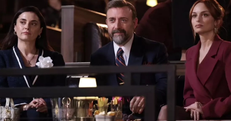 Məşhur serial finala çıxır