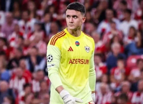 Koxalski “Napoli” ilə oyundakı penaltidən danışdı