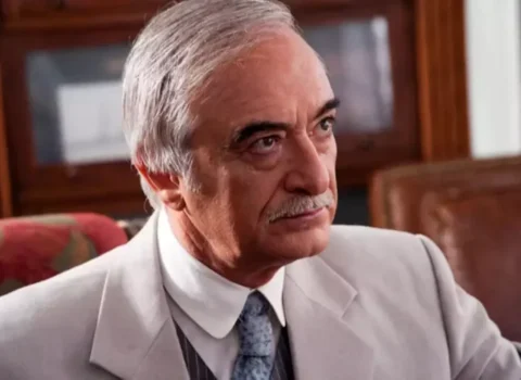 Polad Bülbüloğlunun oğluna VƏZİFƏ VERİLDİ