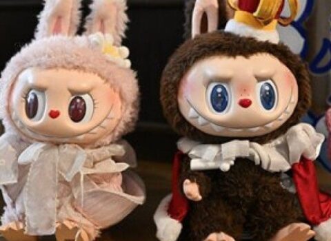 “Labubu” oyuncaqlarında təhlükəli kimyəvi maddə tapıldı