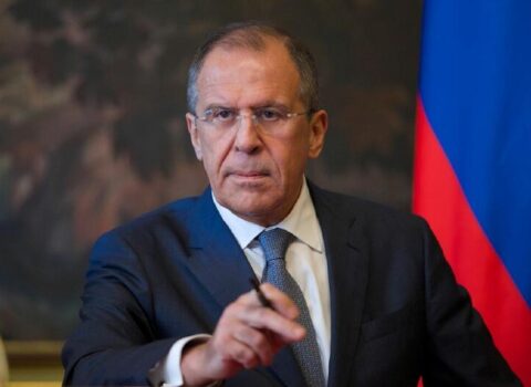 Lavrov yoxa çıxdı – KİV
