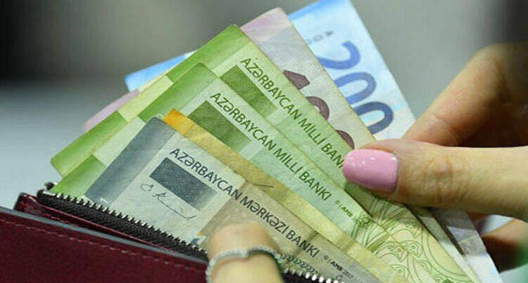 Bakıda orta aylıq əməkhaqqı ARTDI Bakıda orta aylıq əməkhaqqı ARTDI