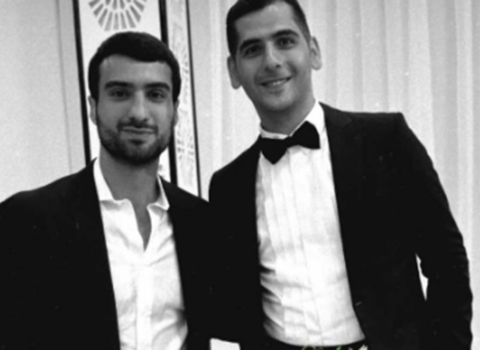“Saçlarımı da ona görə sarıya boyamışdım, özümə gələ bilmirəm…” – Mahir Emreli