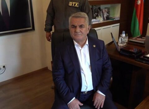 DTX-nin tutduğu icra başçısının vəziyyəti pisləşdi