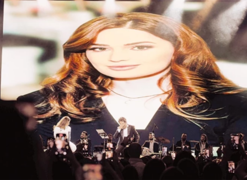 Mahsun Kırmızıgül xərçəngdən ölən Natellanın son arzusunu gerçəkləşdirdi – Video – Fotolar