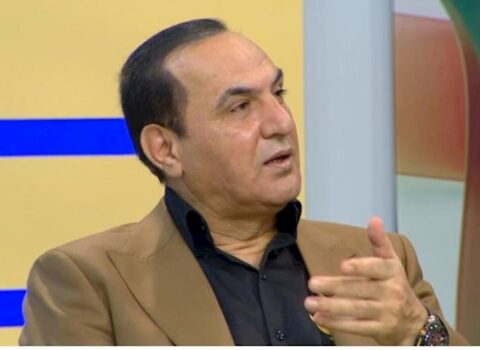 Manaf Ağayev Rafiq Əliyevdən məşhurdur…