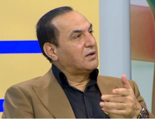 Manaf Ağayev saxlanıldı