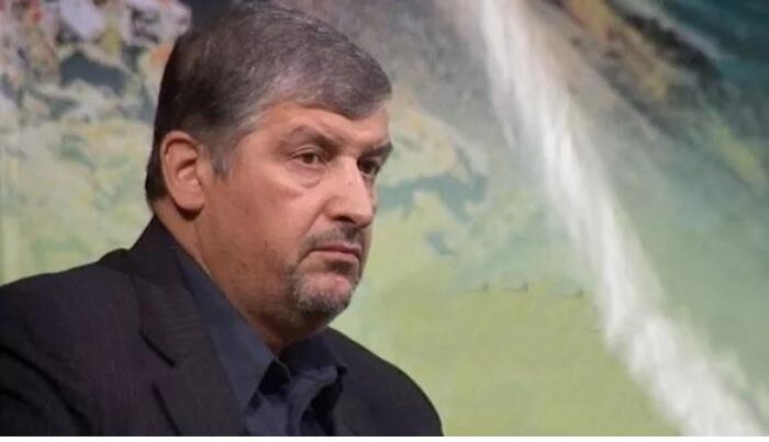 SEPAH generalından Azərbaycanla bağlı gözlənilməz açıqlama SEPAH generalından Azərbaycanla bağlı gözlənilməz açıqlama