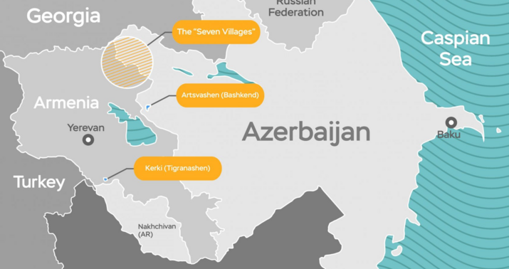 Qriqoryandan qeyri-adi elan: Azərbaycanlıların gözlədiyi tarix bilindi, lakin… Qriqoryandan qeyri-adi elan: Azərbaycanlıların gözlədiyi tarix bilindi, lakin…
