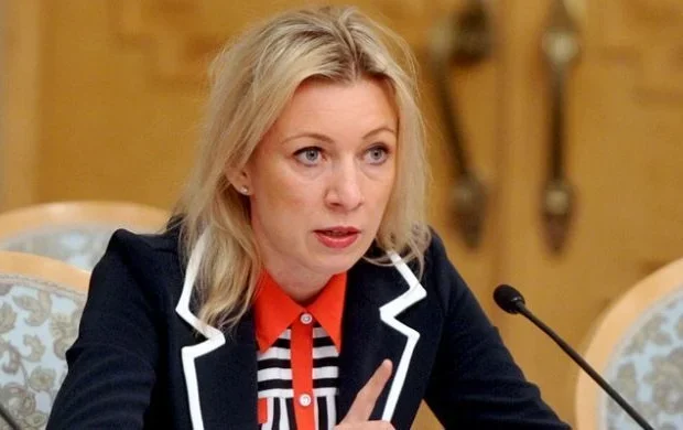 “Zelenski Bin Ladeni də geridə qoydu” – Mariya Zaxarova