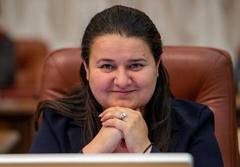 Zelenski keçmiş səfiri müşavir təyin etdi