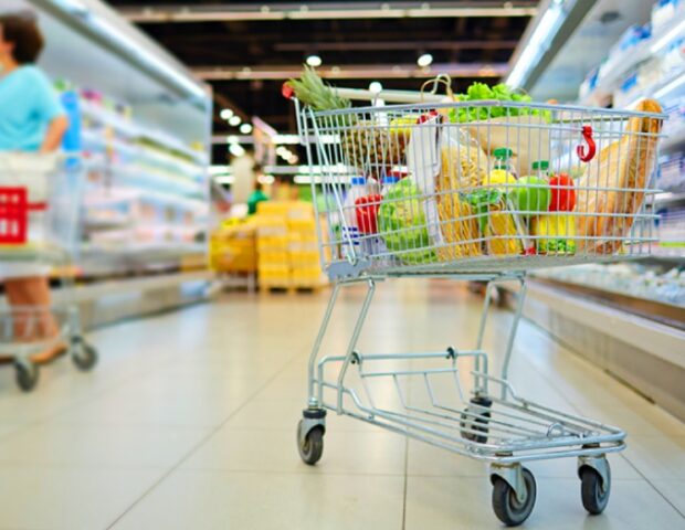 Bakıda marketdə bədbəxt hadisə – ÖLƏN VAR