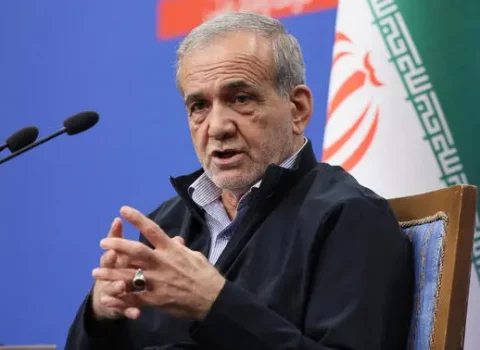 “Təcili Tehranı tərk etməliyik” – Pezeşkian həyəcan təbili çaldı