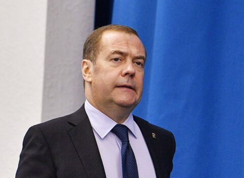 “Nəticəsi faciəvi olacaq” – Medvedev