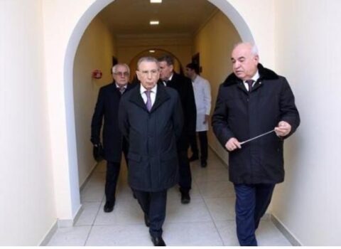 Mehdiyevlər İmişli bazarını belə ələ keçirib