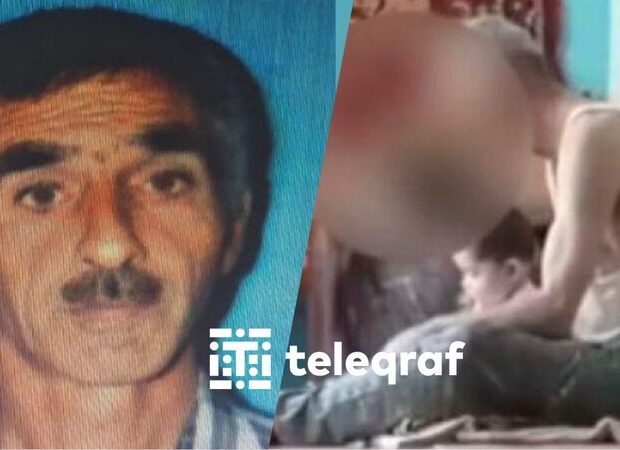 Mərdanı ögey qızı ifşa edibmiş – ŞOK DETALLAR