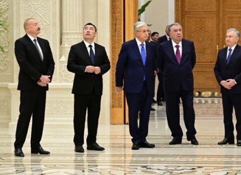 Azərbaycan bu qurumun üzvü oldu – Bu, nə deməkdir?