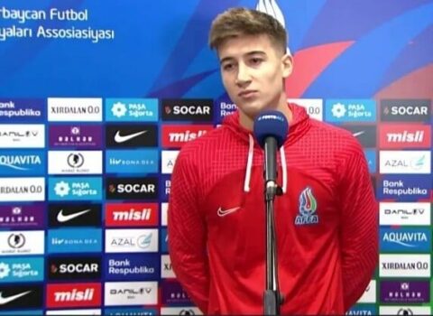 Mərc oyunları: Millimizin sabiq üzvü futboldan kənarlaşdırıldı