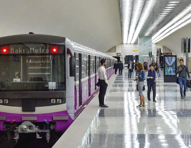 “Bakı Metropoliteni”nin sədri dərhal vəzifəsindən çıxarılmalıdır” – Partiya sədri