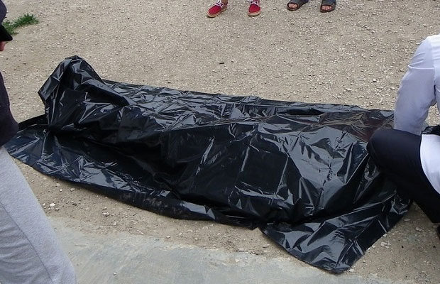 İcarəyə götürdüyü sexdə meyiti tapıldı