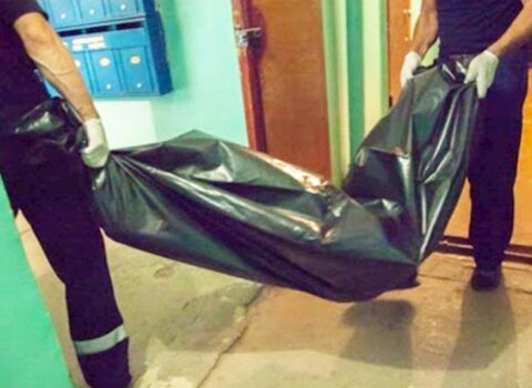 Tovuzda 27 yaşlı oğlanın meyiti evdə tapıldı