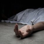 Mənzildə meyit aşkarlandı